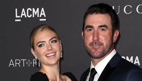 Kate Upton Reveals Sex With Fiance Justin Verlander Is a No